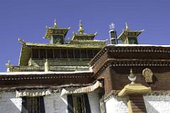 Samye Monastery